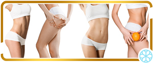 Body Contour Package of 12 Treatments in Chicago, IL Body Contour Package of 12 Treatments in Chicago, IL